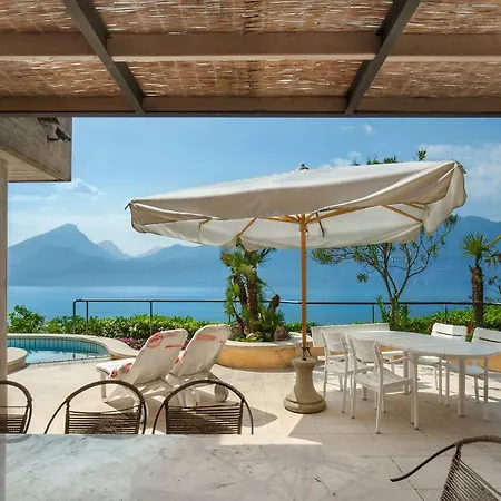 Terrazza Villa *