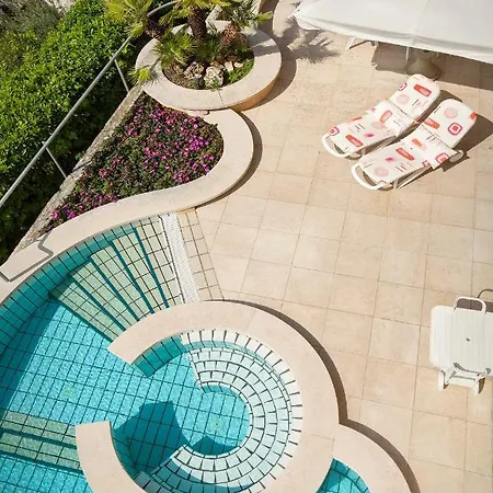 Terrazza Villa *
