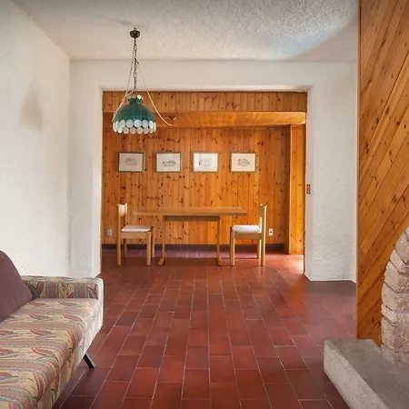 Terrazza Villa *