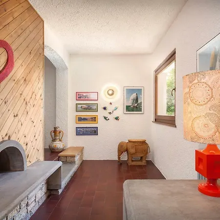 Terrazza Villa