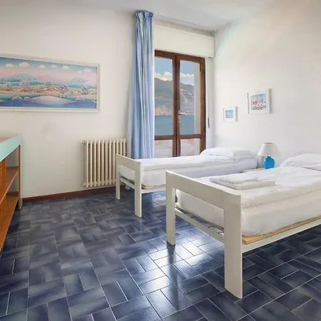 Terrazza Brenzone sul Garda