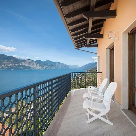 Villa Terrazza *