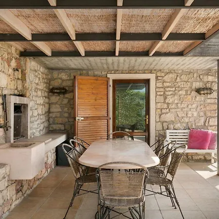 Terrazza Villa *
