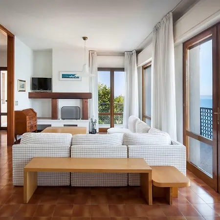 Villa Terrazza *