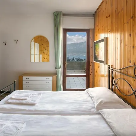 Villa Terrazza Brenzone sul Garda