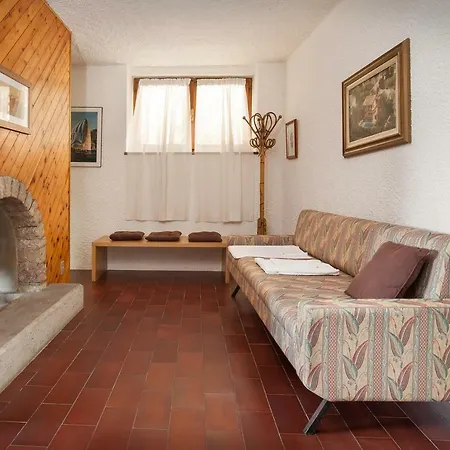 Villa Terrazza Brenzone sul Garda