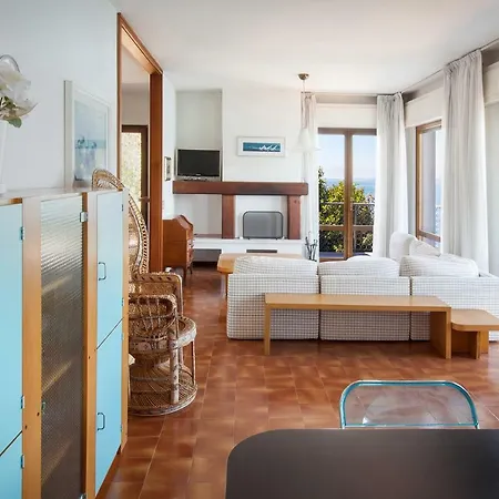 Villa Terrazza Brenzone sul Garda