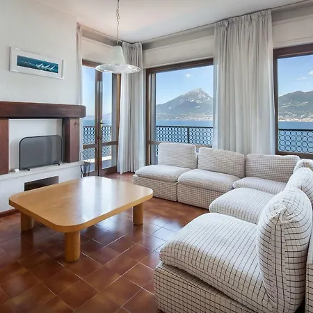 Terrazza Villa