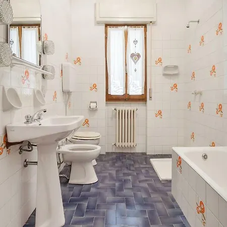 Terrazza Villa *