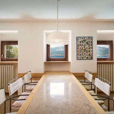 Villa Terrazza *