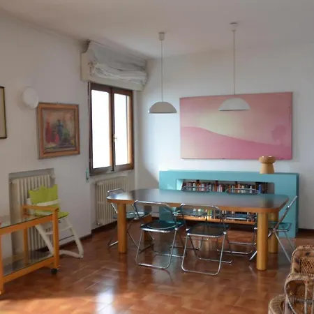 Terrazza Villa Brenzone sul Garda