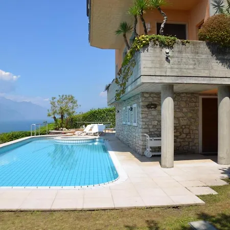 Villa Terrazza Brenzone sul Garda
